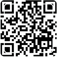 QR Code para baixar o app